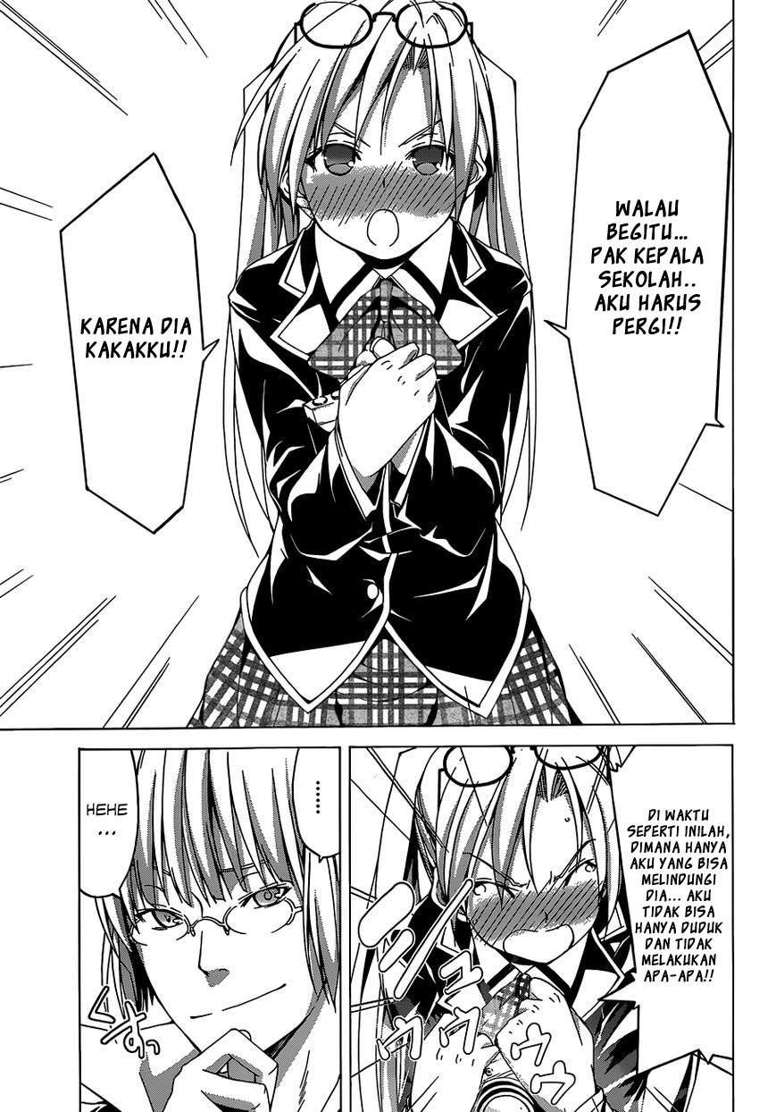 trinity-seven - Chapter: 47