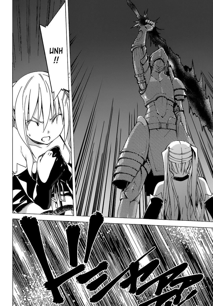 trinity-seven - Chapter: 47