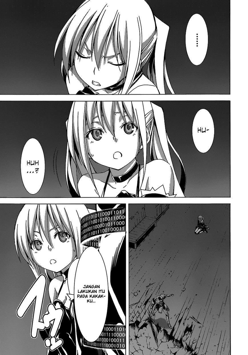 trinity-seven - Chapter: 47