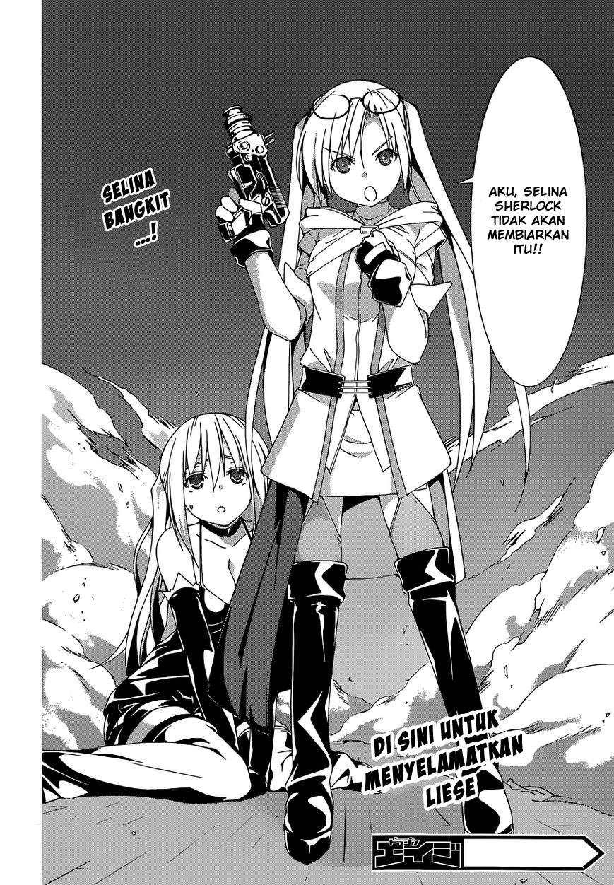 trinity-seven - Chapter: 47