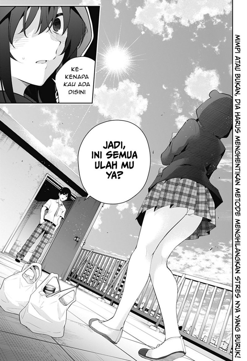 yumeochi-yume-de-bokura-wa-koi-ni-ochiru - Chapter: 9