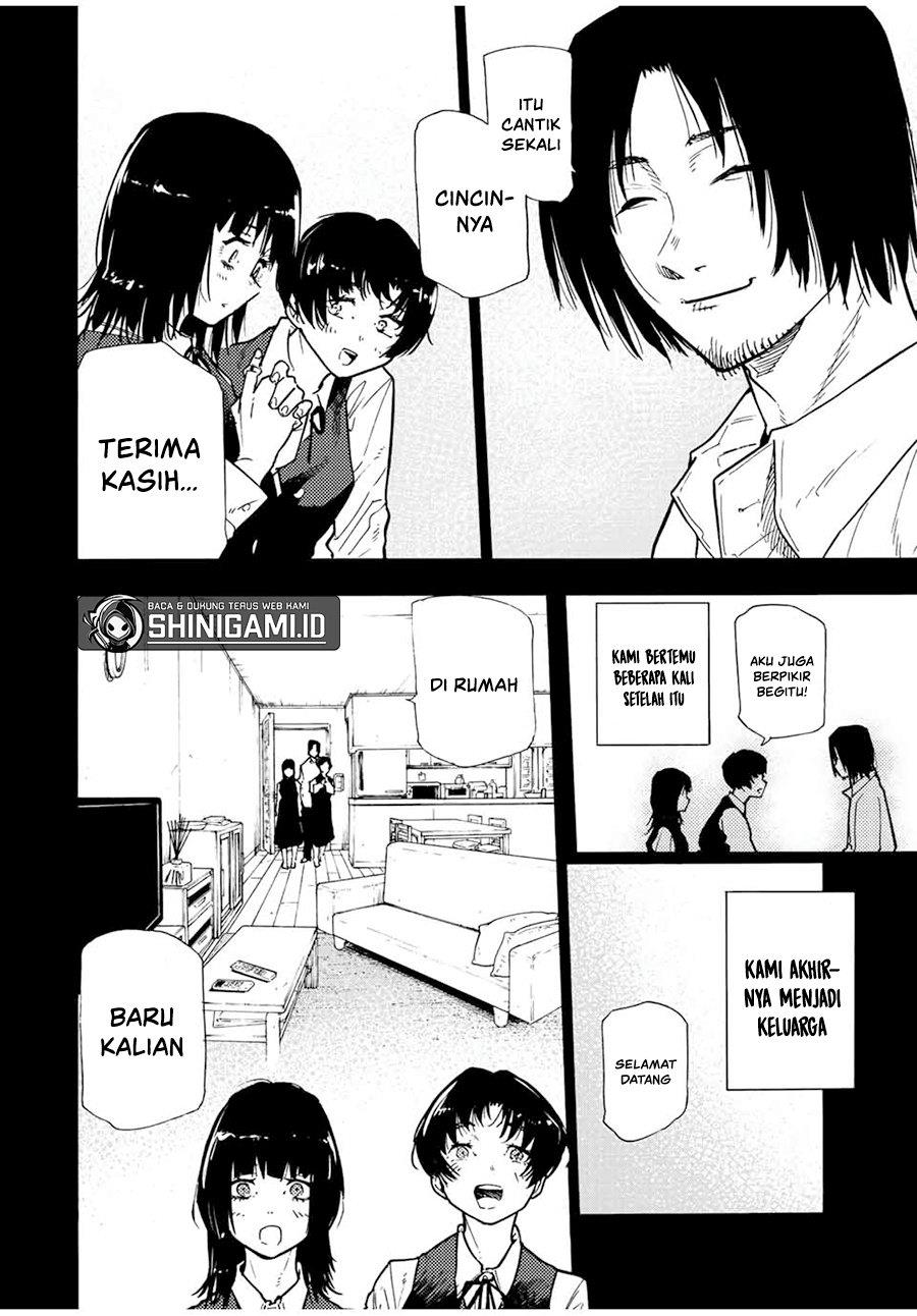 juujika-no-rokunin - Chapter: 129