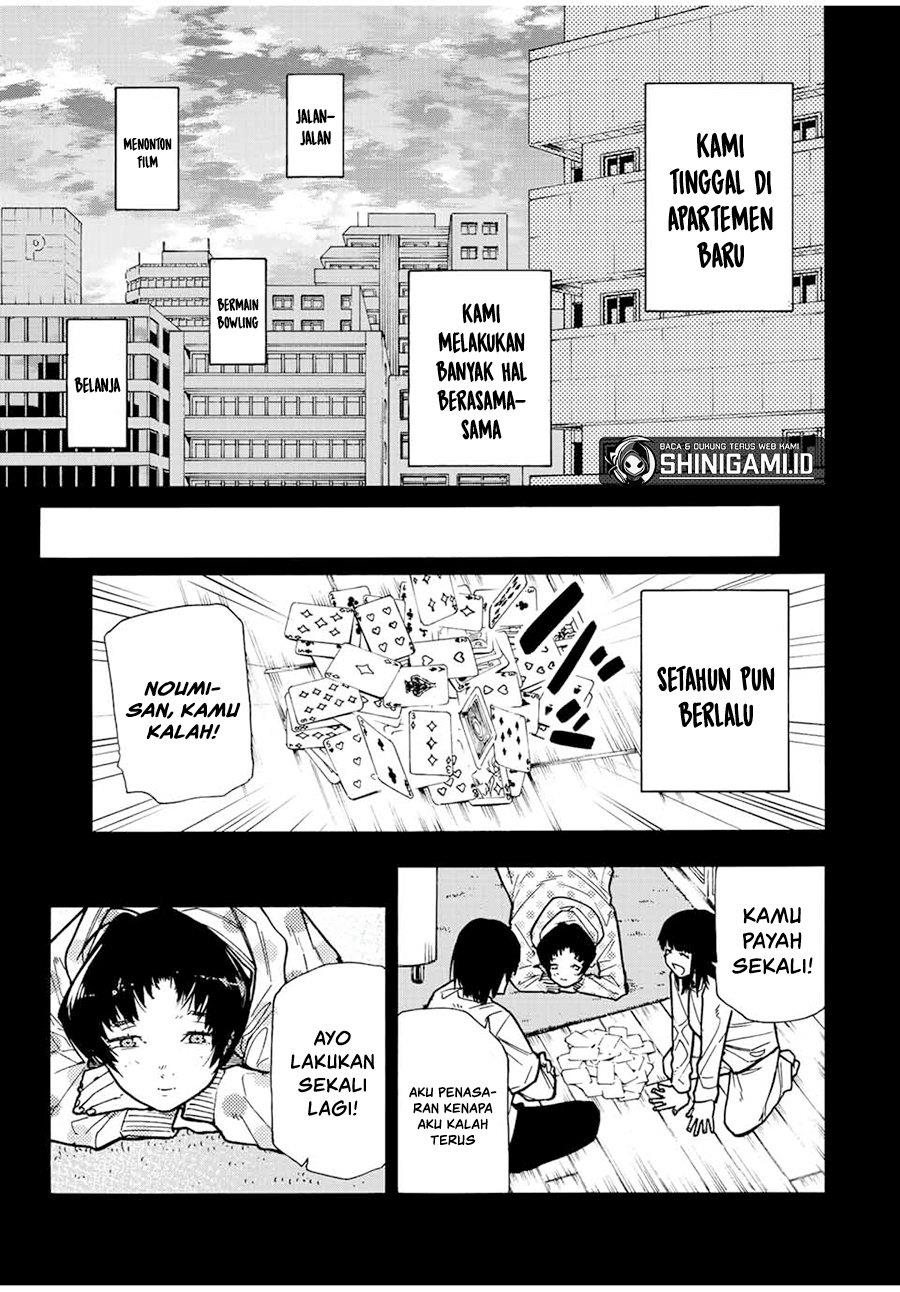 juujika-no-rokunin - Chapter: 129
