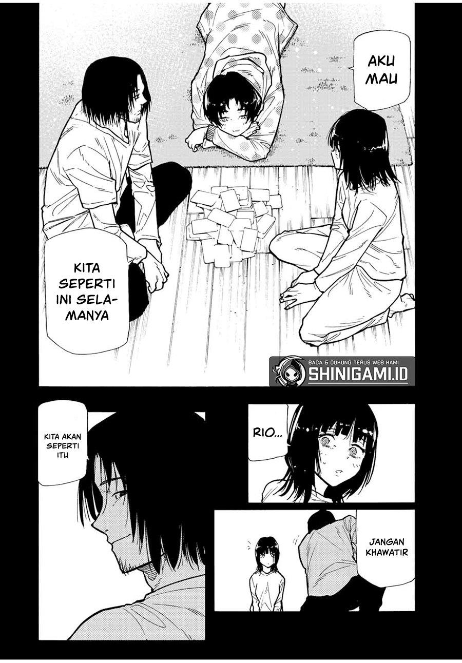 juujika-no-rokunin - Chapter: 129