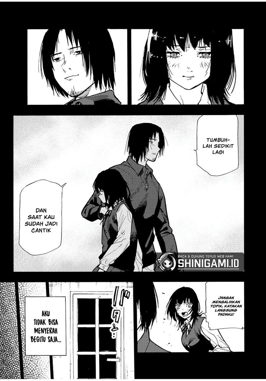 juujika-no-rokunin - Chapter: 129