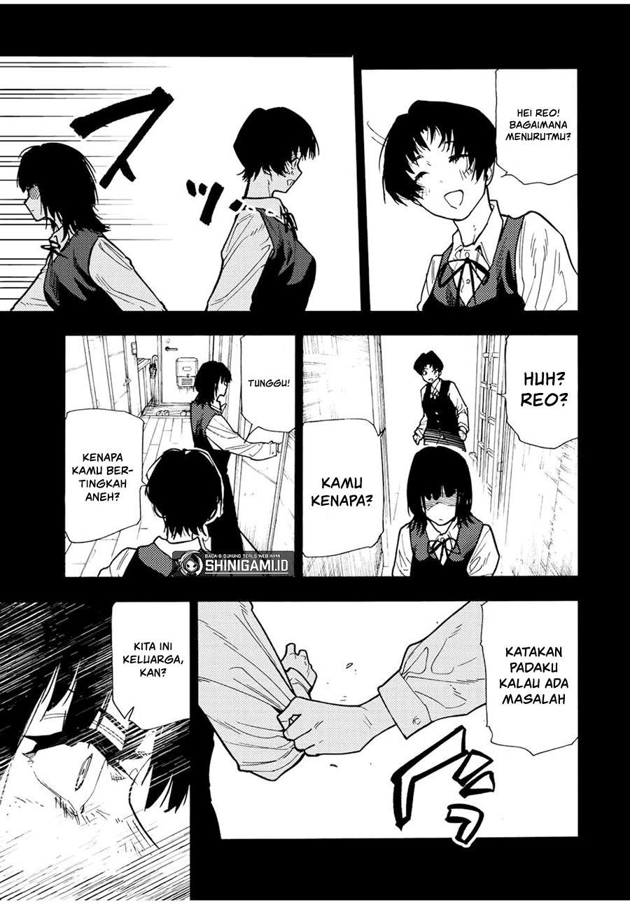 juujika-no-rokunin - Chapter: 129