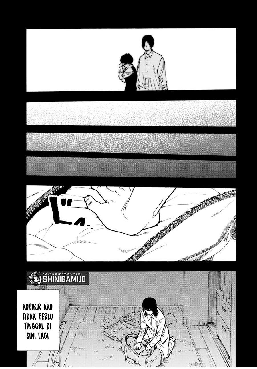 juujika-no-rokunin - Chapter: 129