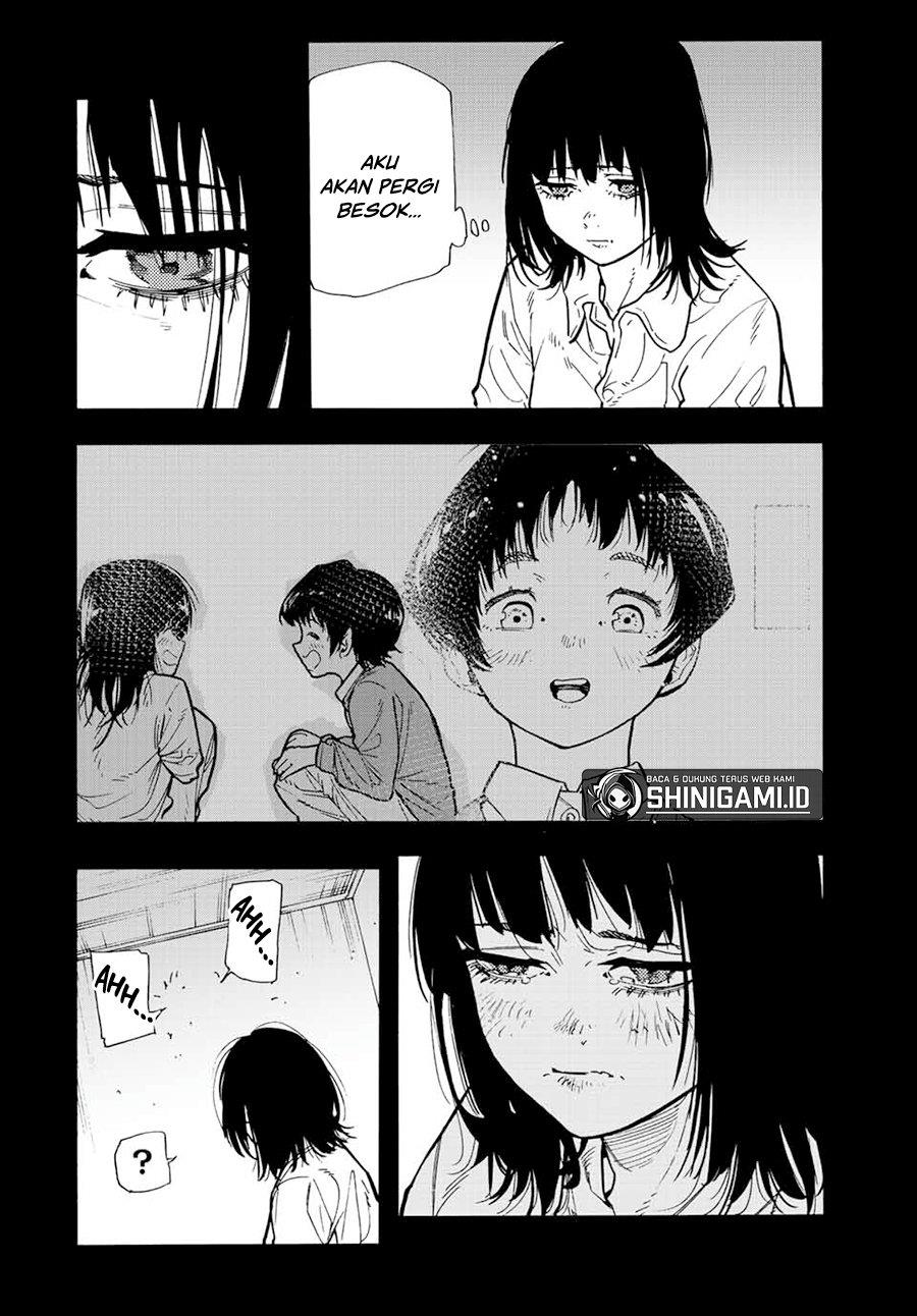 juujika-no-rokunin - Chapter: 129