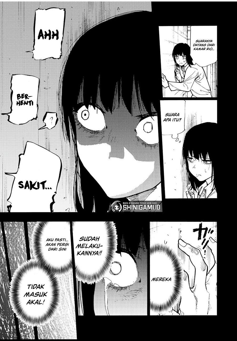 juujika-no-rokunin - Chapter: 129