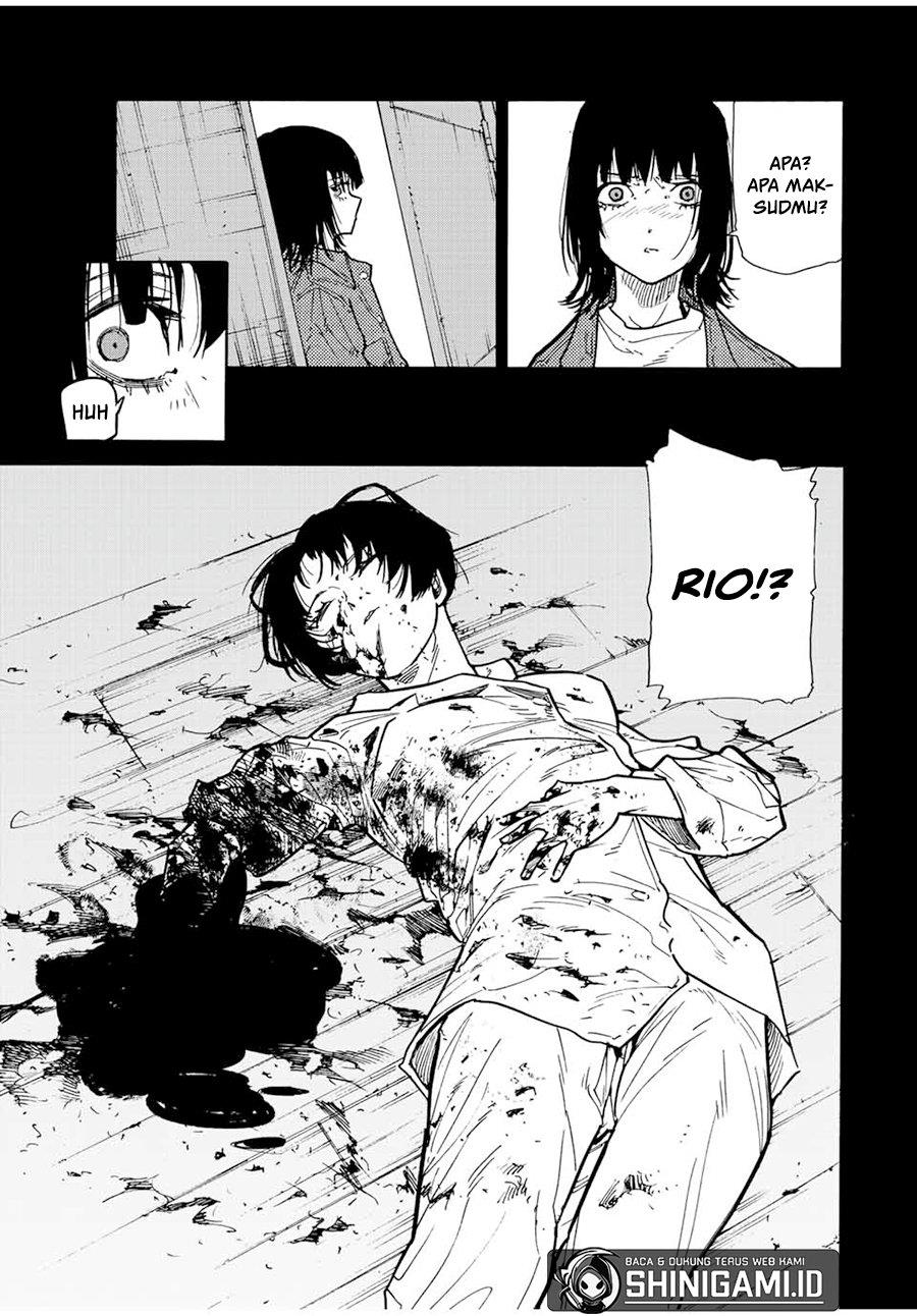 juujika-no-rokunin - Chapter: 129