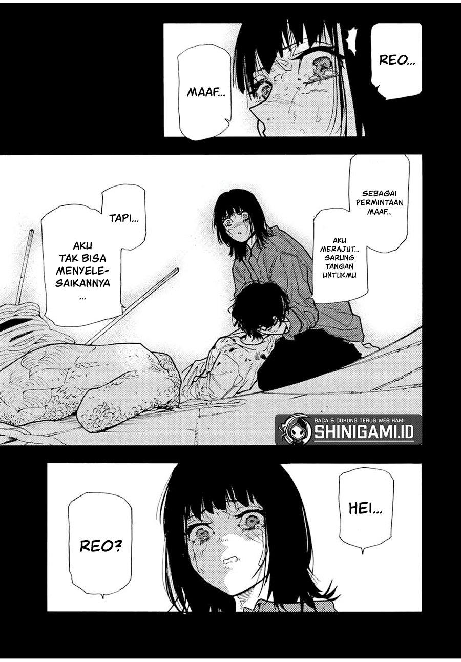 juujika-no-rokunin - Chapter: 129