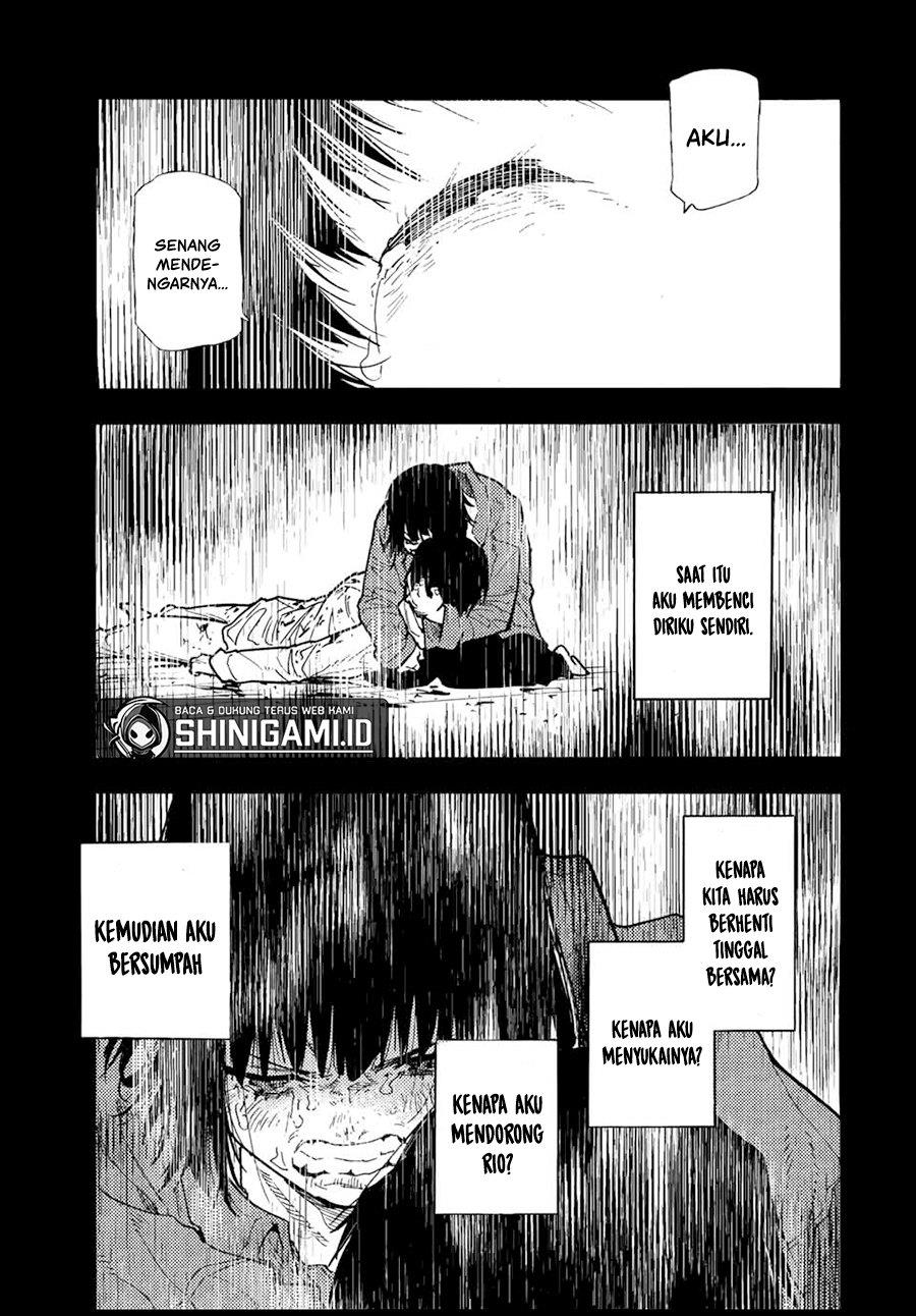 juujika-no-rokunin - Chapter: 129