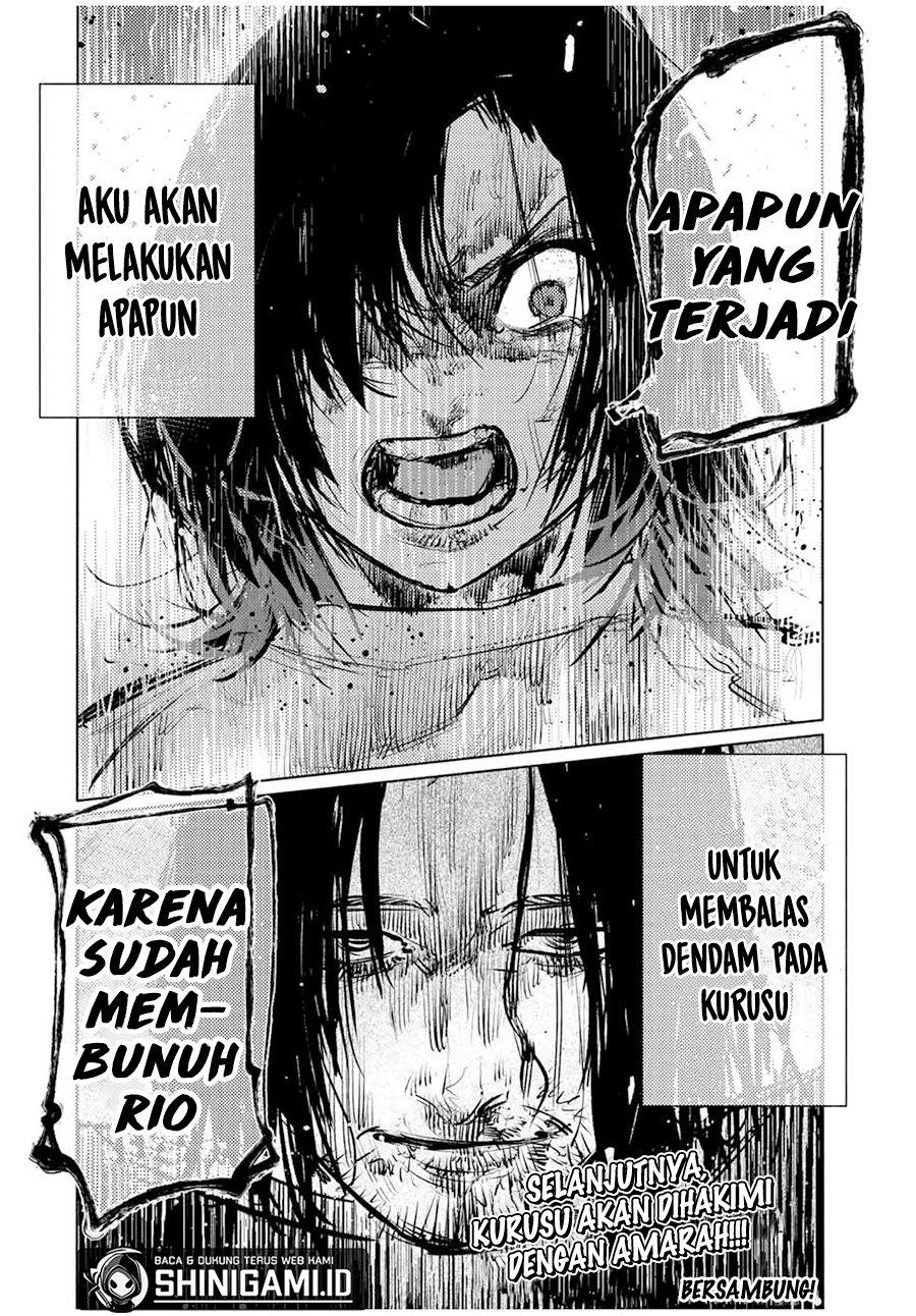 juujika-no-rokunin - Chapter: 129