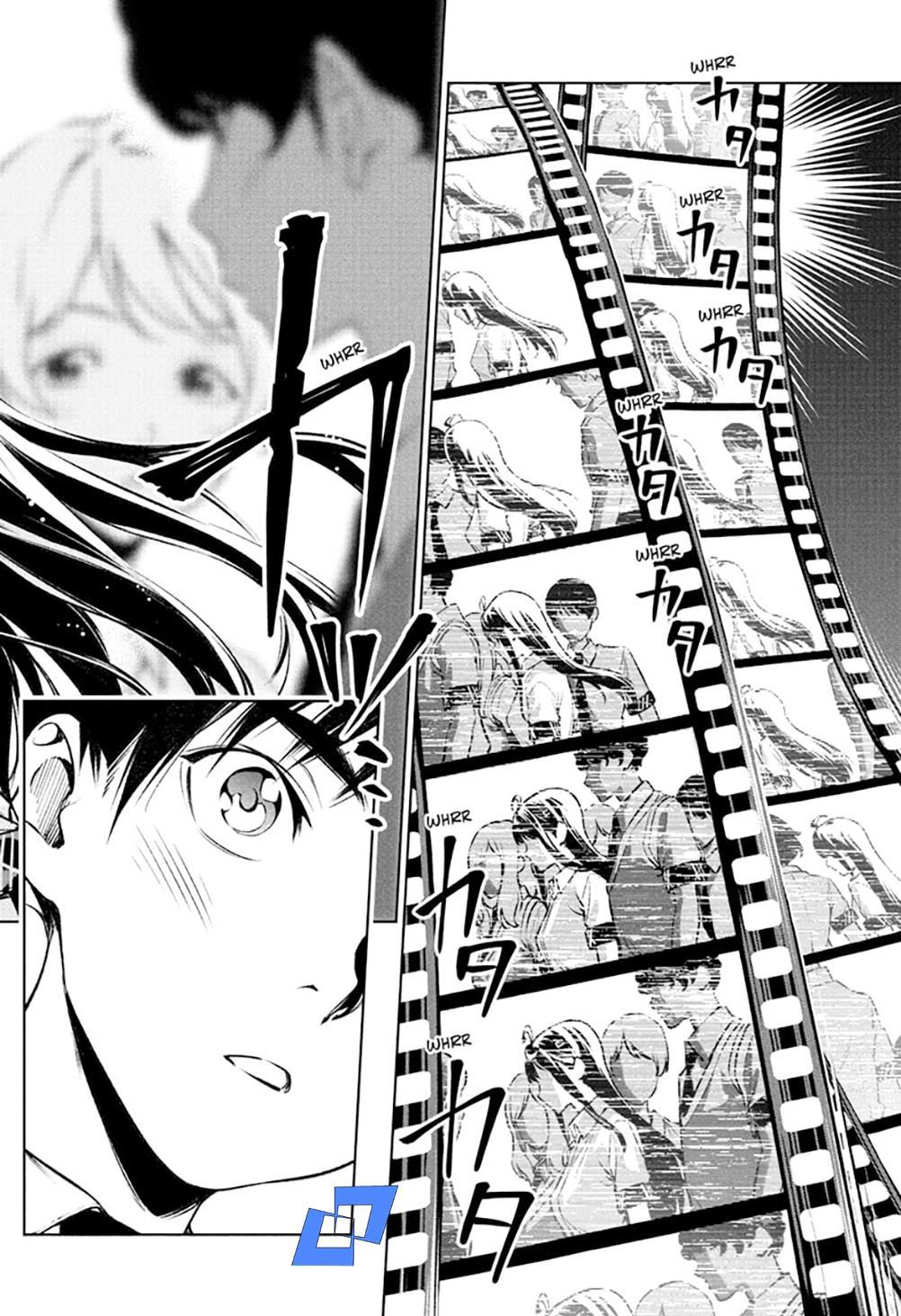 tenmaku-cinema - Chapter: 8