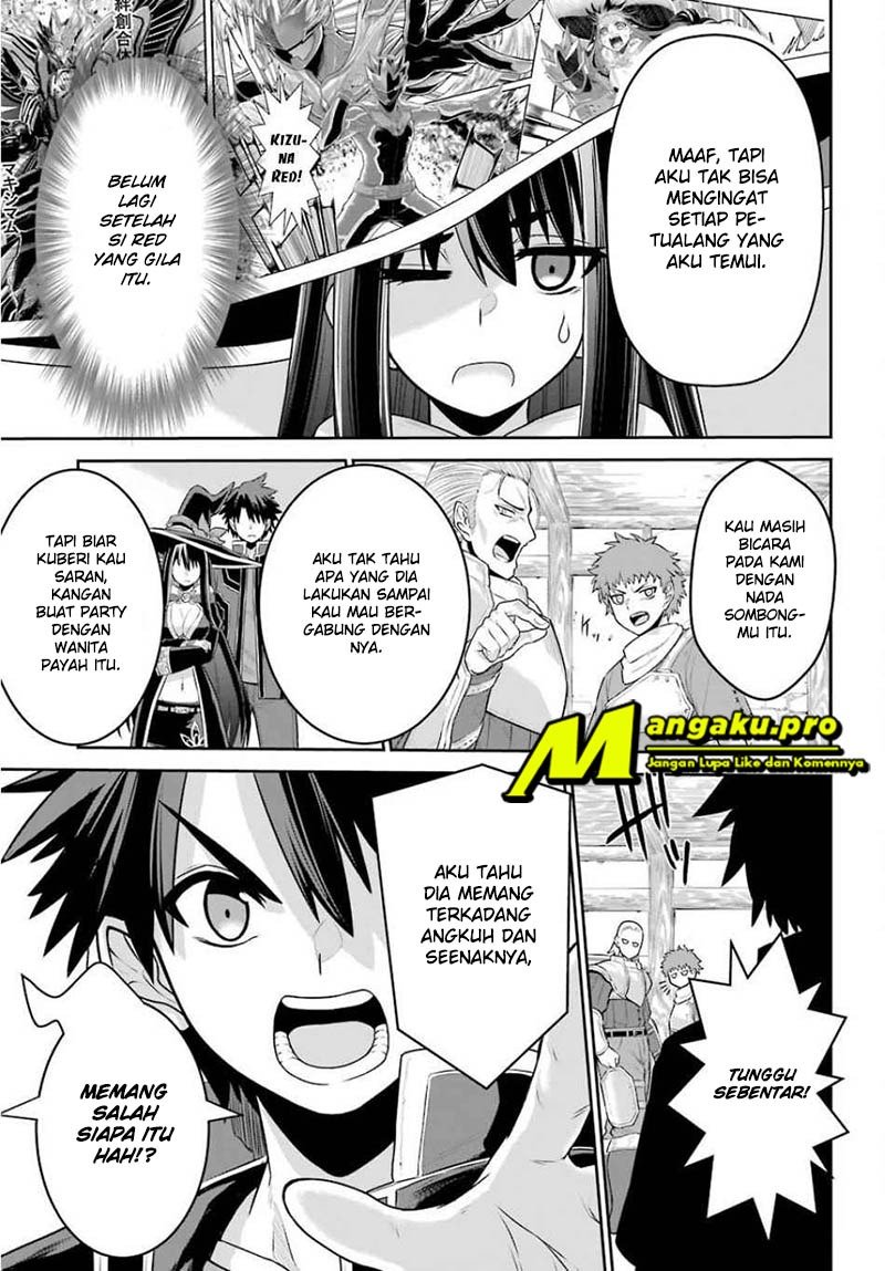 the-red-ranger-becomes-an-adventurer-in-another-world - Chapter: 2.1