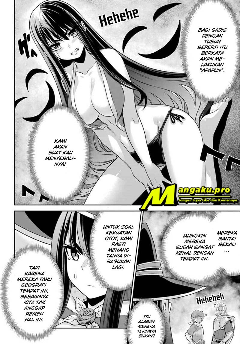 the-red-ranger-becomes-an-adventurer-in-another-world - Chapter: 2.1