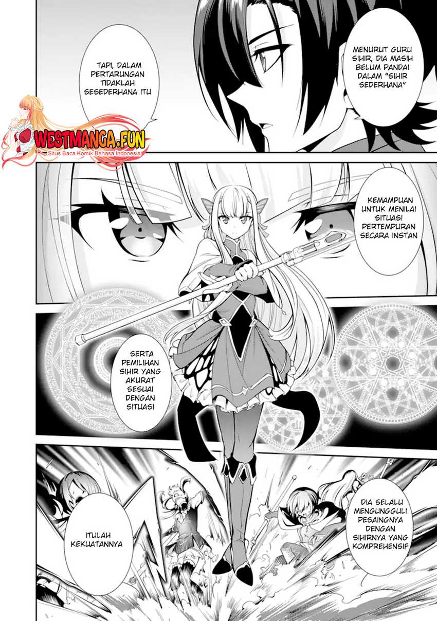 zettai-maken-no-duelist - Chapter: 6