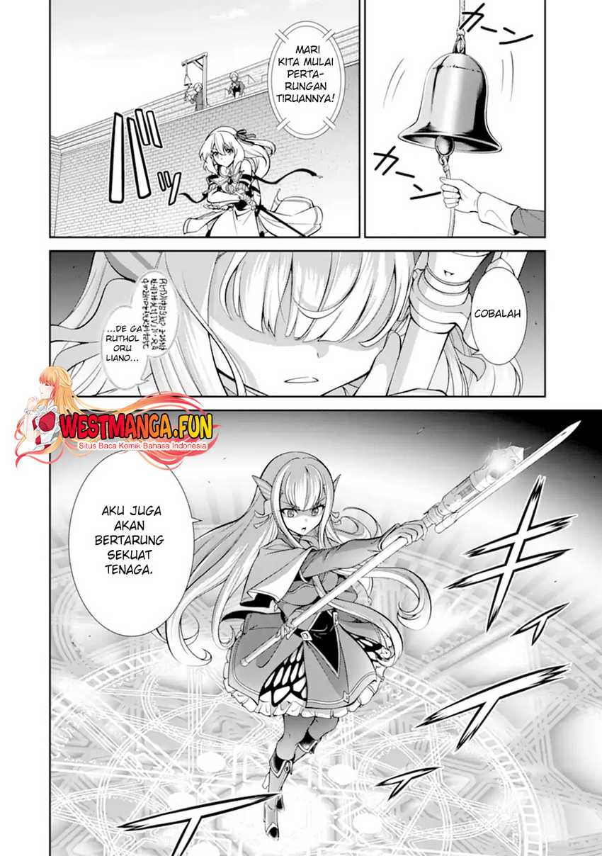 zettai-maken-no-duelist - Chapter: 6