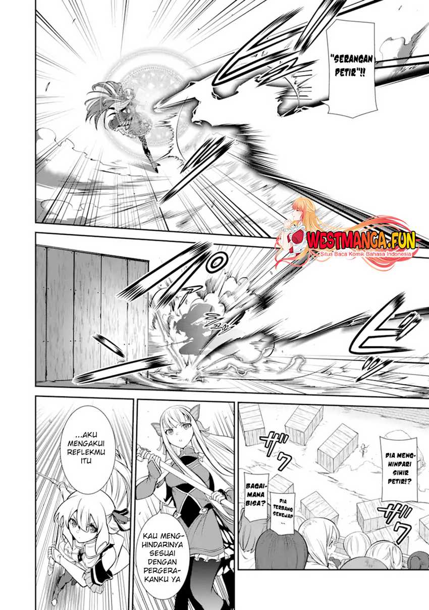 zettai-maken-no-duelist - Chapter: 6