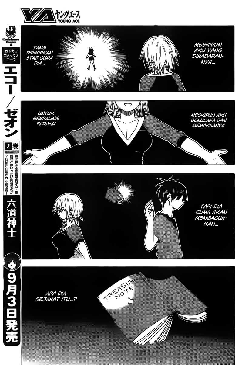 blood-lad - Chapter: 24