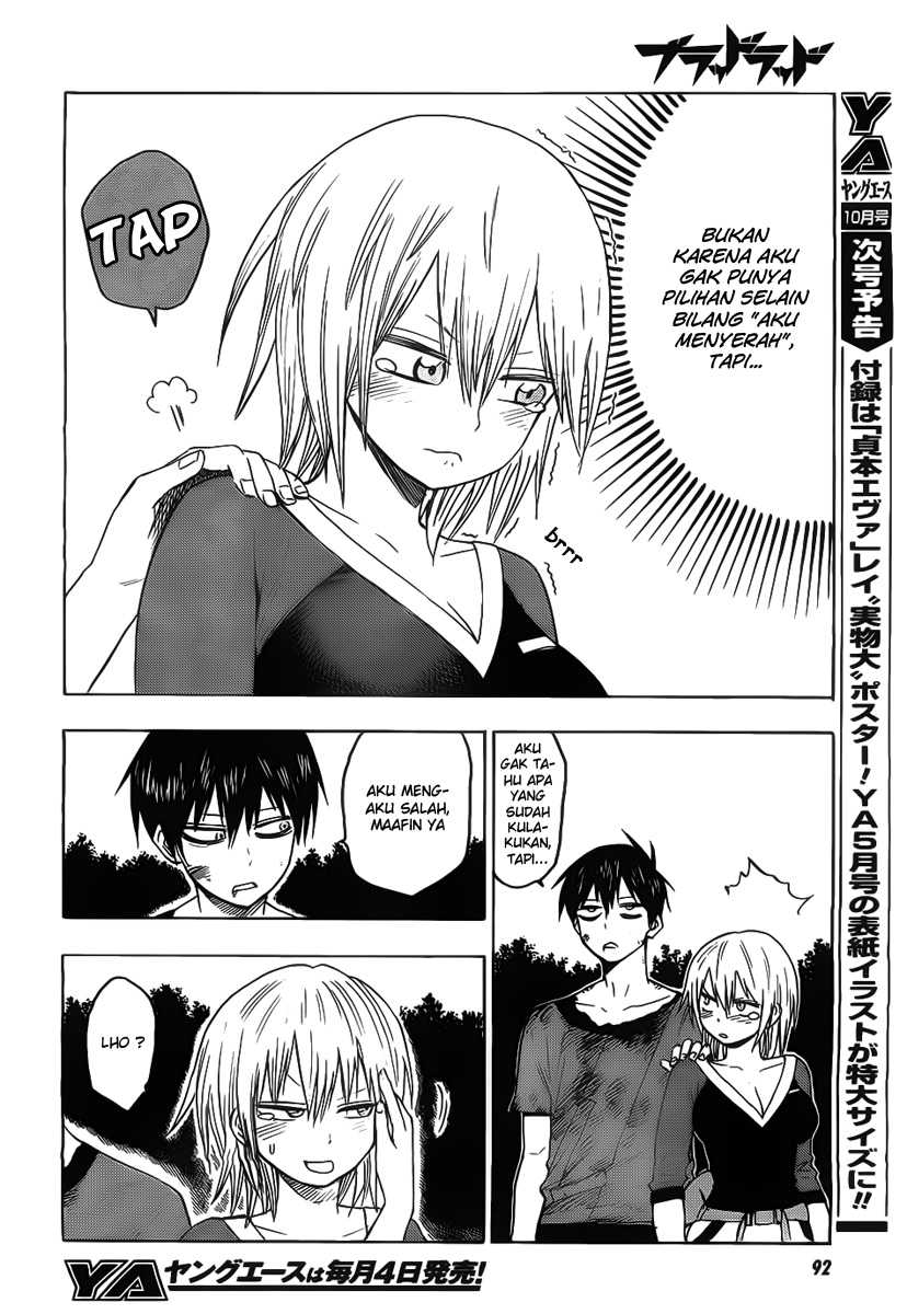 blood-lad - Chapter: 24