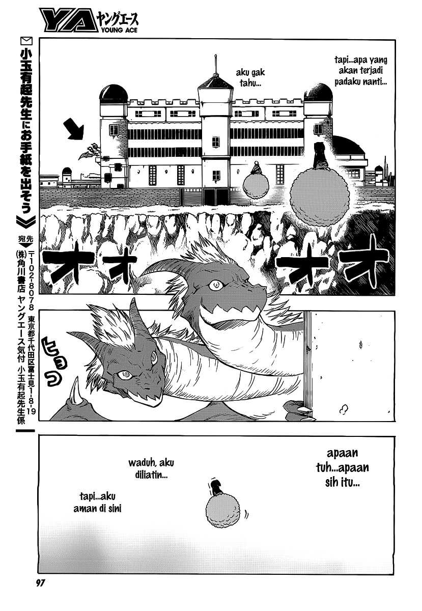 blood-lad - Chapter: 24