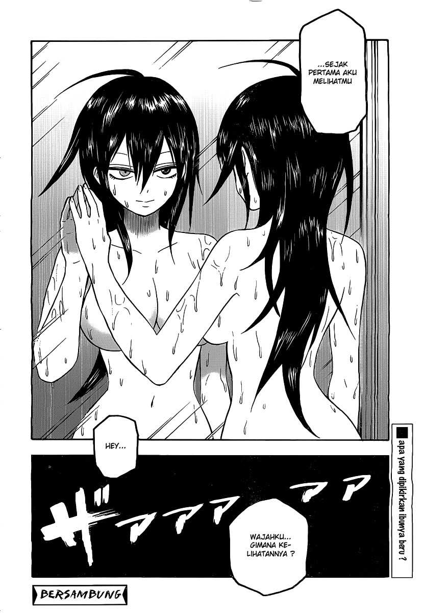 blood-lad - Chapter: 24