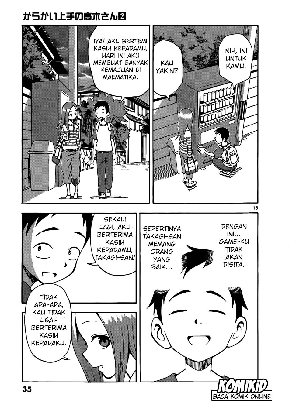 karakai-jouzu-no-takagi-san - Chapter: 11