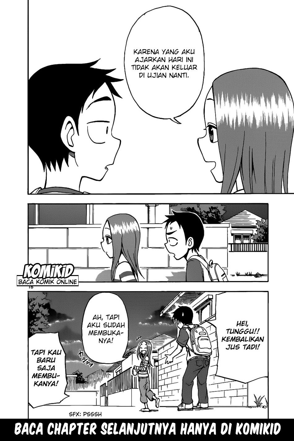 karakai-jouzu-no-takagi-san - Chapter: 11