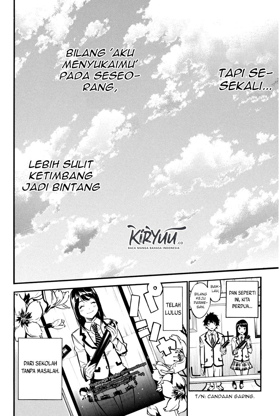 akb49-renai-kinshi-jourei - Chapter: 180