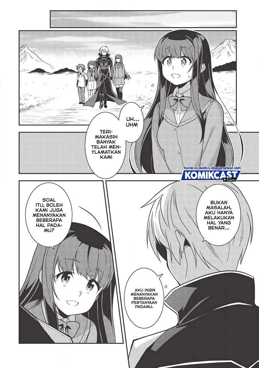 seirei-gensouki - Chapter: 35