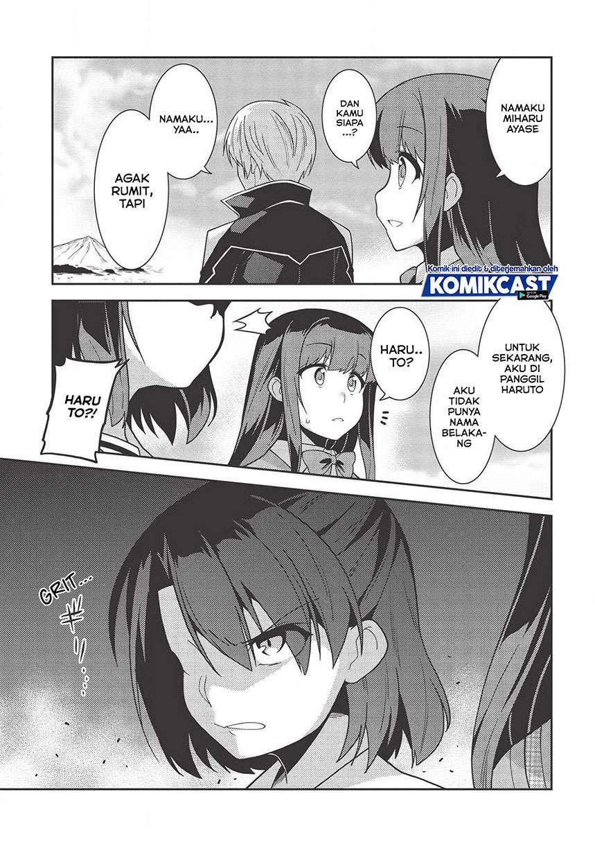 seirei-gensouki - Chapter: 35