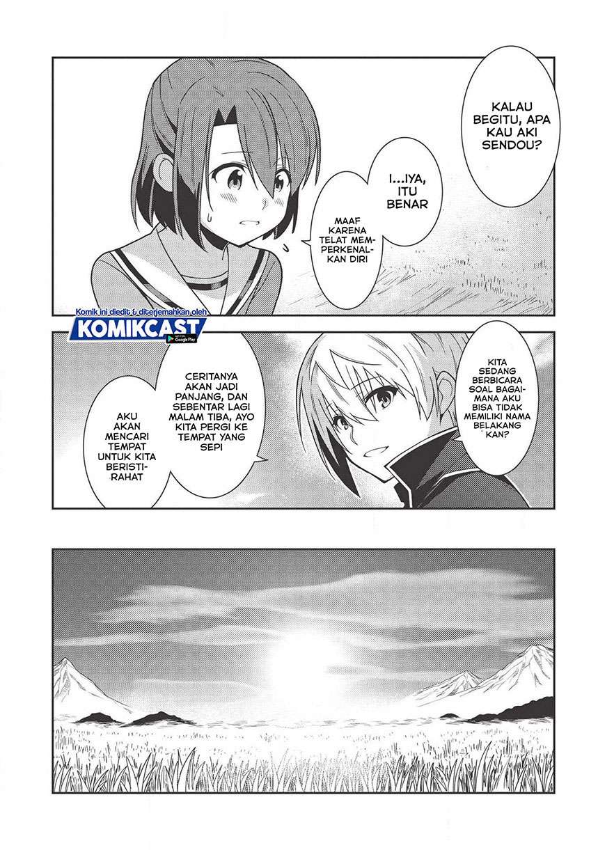 seirei-gensouki - Chapter: 35