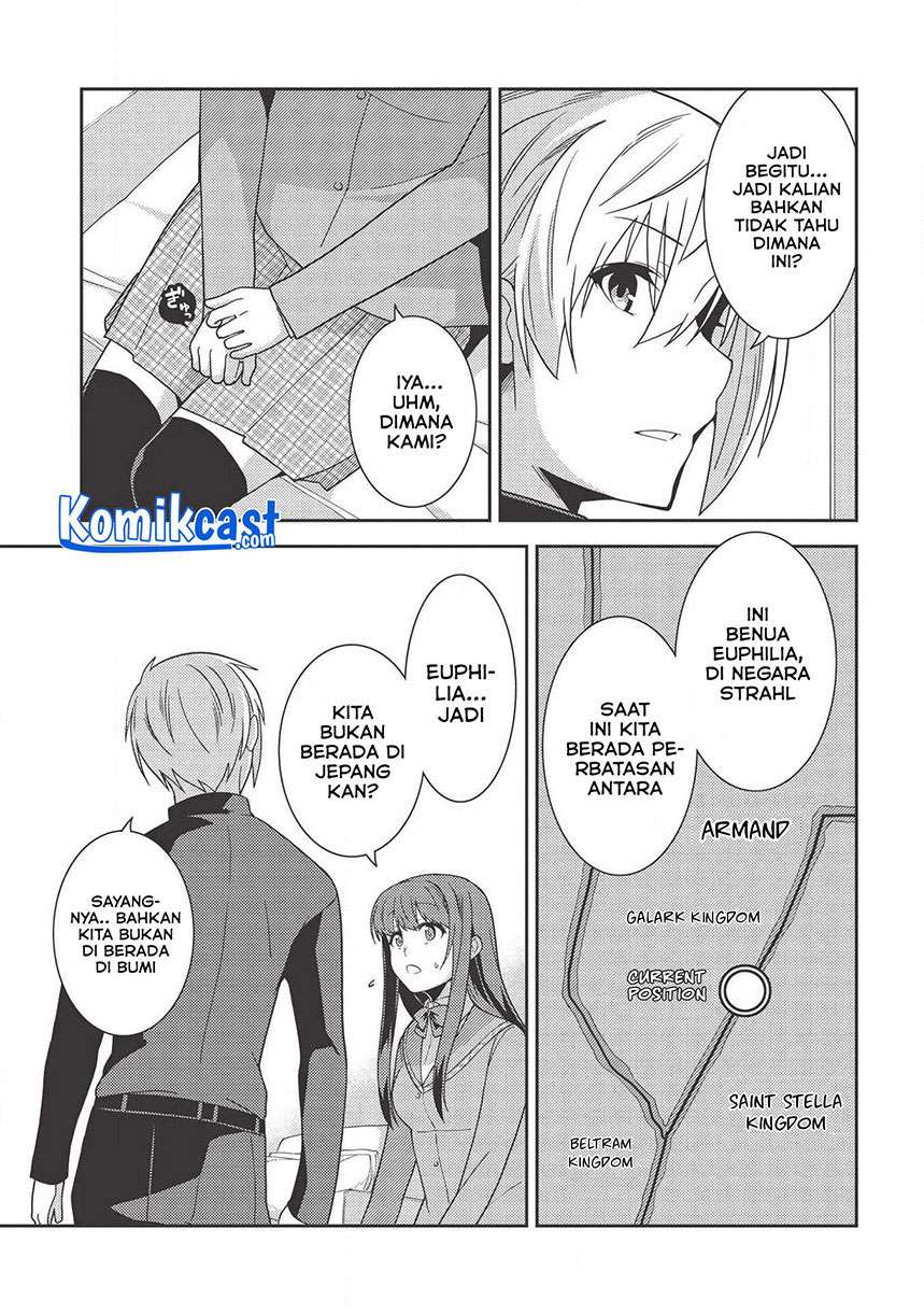 seirei-gensouki - Chapter: 35