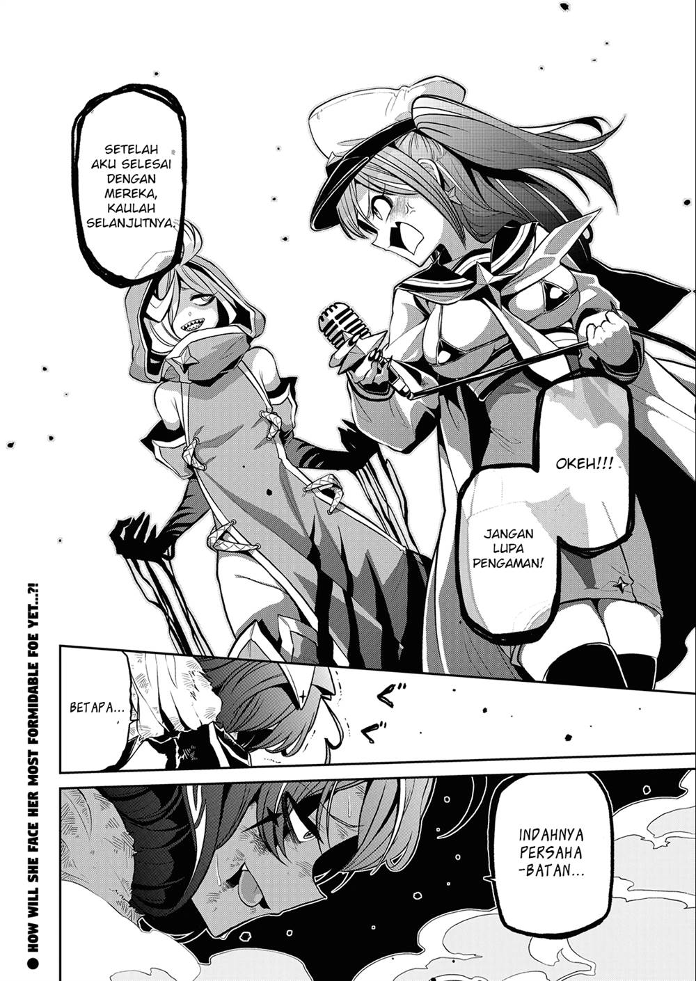 mahou-shoujo-ni-akogarete - Chapter: 14