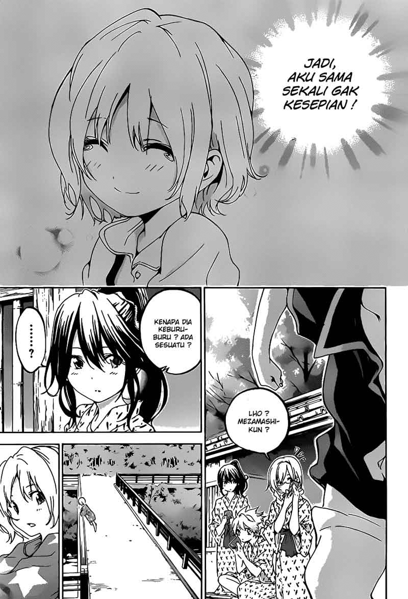 pajama-na-kanojo - Chapter: 16