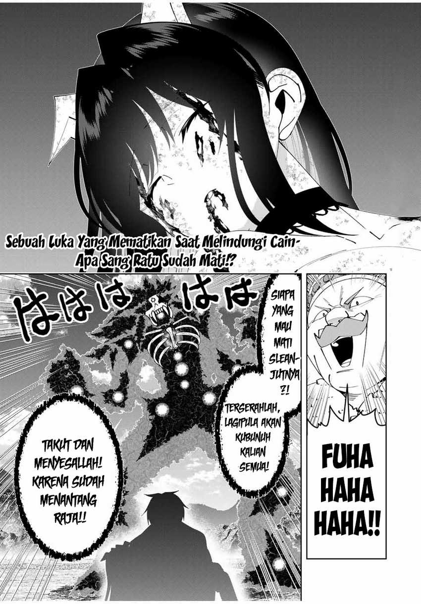 yuusha-to-yobareta-nochi-ni-soshite-musou-otoko-wa-kazoku-wo-tsukuru - Chapter: 48