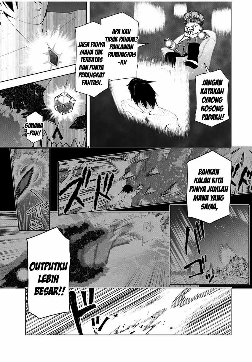 yuusha-to-yobareta-nochi-ni-soshite-musou-otoko-wa-kazoku-wo-tsukuru - Chapter: 48