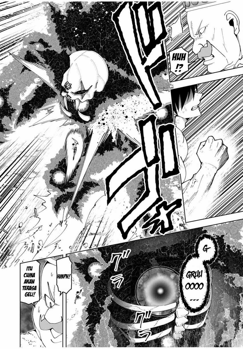 yuusha-to-yobareta-nochi-ni-soshite-musou-otoko-wa-kazoku-wo-tsukuru - Chapter: 48
