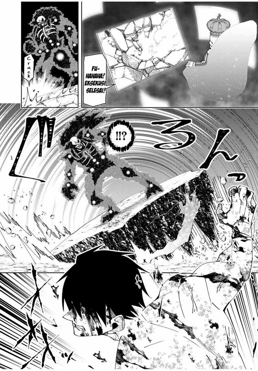 yuusha-to-yobareta-nochi-ni-soshite-musou-otoko-wa-kazoku-wo-tsukuru - Chapter: 48