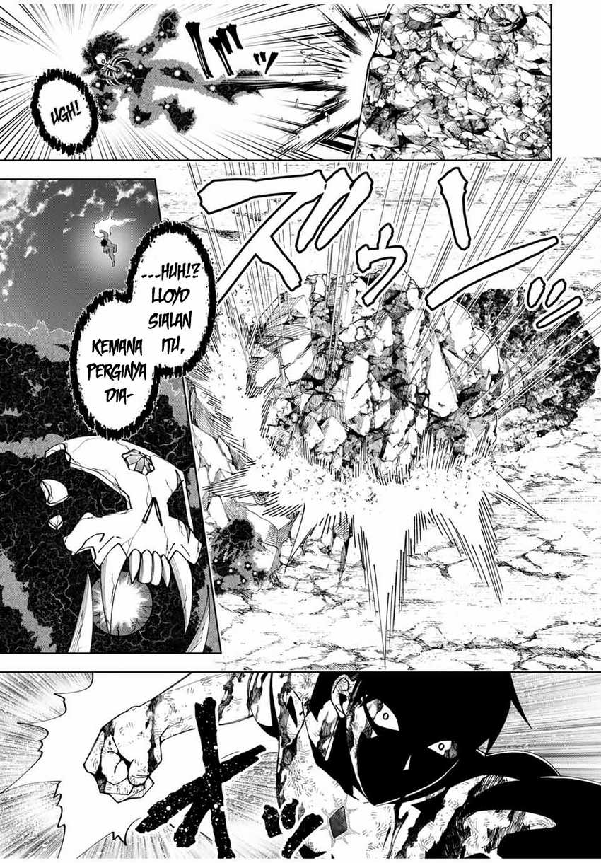yuusha-to-yobareta-nochi-ni-soshite-musou-otoko-wa-kazoku-wo-tsukuru - Chapter: 48
