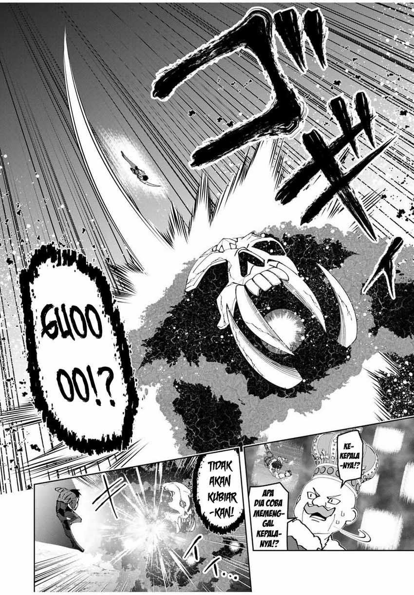 yuusha-to-yobareta-nochi-ni-soshite-musou-otoko-wa-kazoku-wo-tsukuru - Chapter: 48