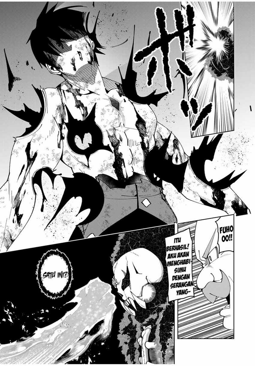 yuusha-to-yobareta-nochi-ni-soshite-musou-otoko-wa-kazoku-wo-tsukuru - Chapter: 48