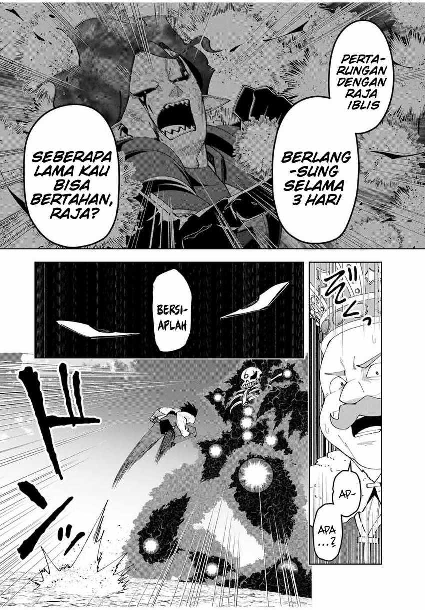 yuusha-to-yobareta-nochi-ni-soshite-musou-otoko-wa-kazoku-wo-tsukuru - Chapter: 48