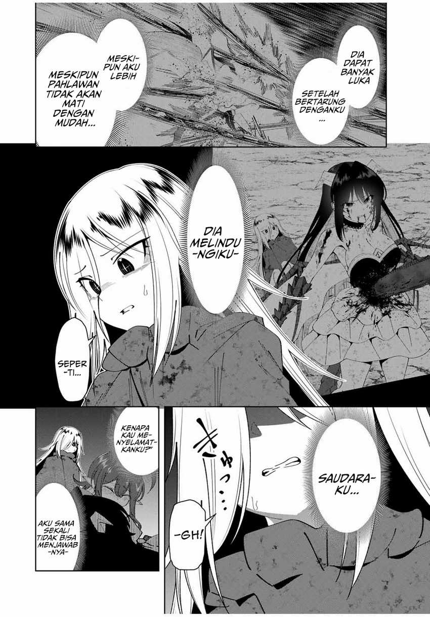 yuusha-to-yobareta-nochi-ni-soshite-musou-otoko-wa-kazoku-wo-tsukuru - Chapter: 48