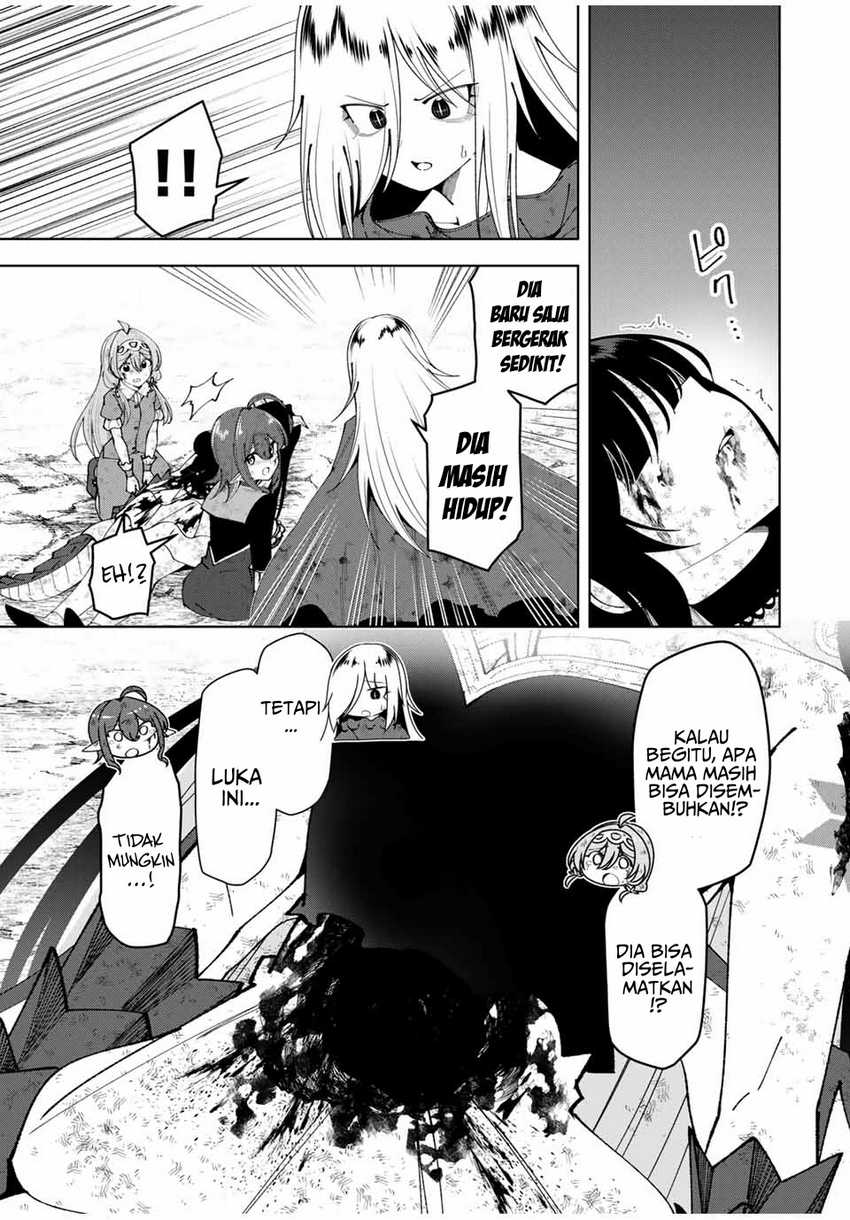 yuusha-to-yobareta-nochi-ni-soshite-musou-otoko-wa-kazoku-wo-tsukuru - Chapter: 48