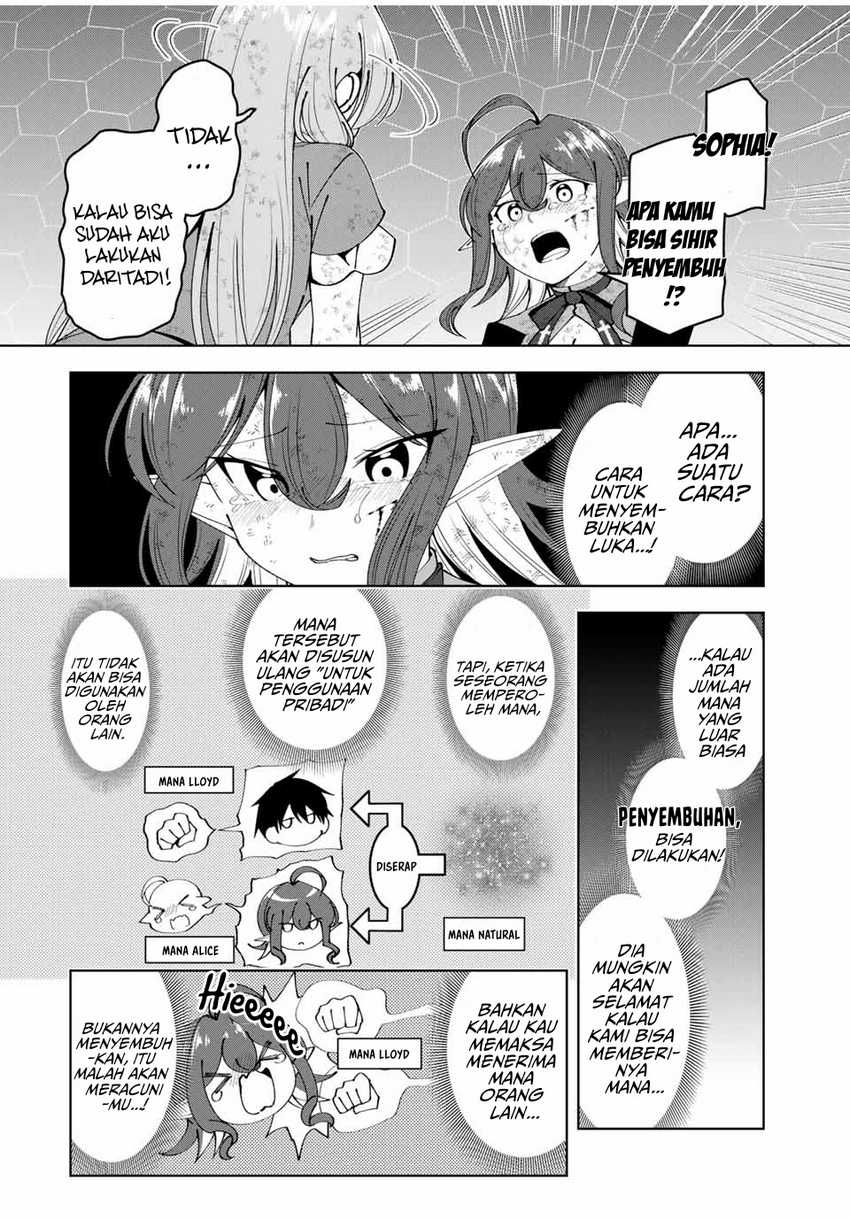 yuusha-to-yobareta-nochi-ni-soshite-musou-otoko-wa-kazoku-wo-tsukuru - Chapter: 48