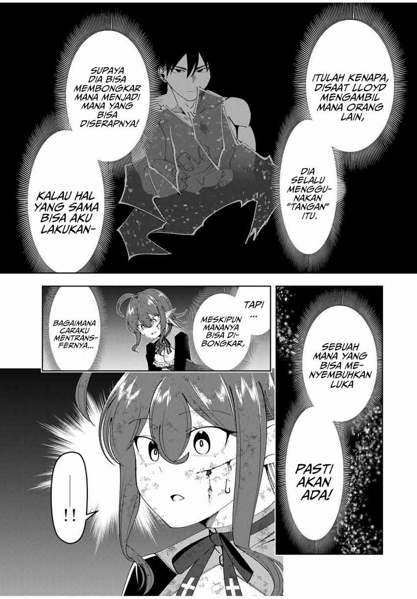 yuusha-to-yobareta-nochi-ni-soshite-musou-otoko-wa-kazoku-wo-tsukuru - Chapter: 48