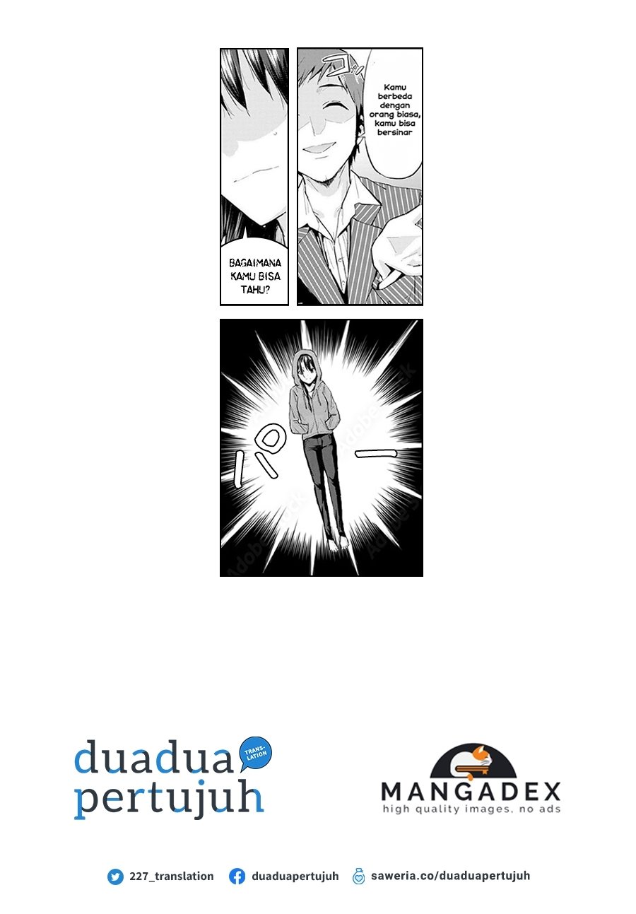 kitazawa-kun-wa-a-class - Chapter: 22
