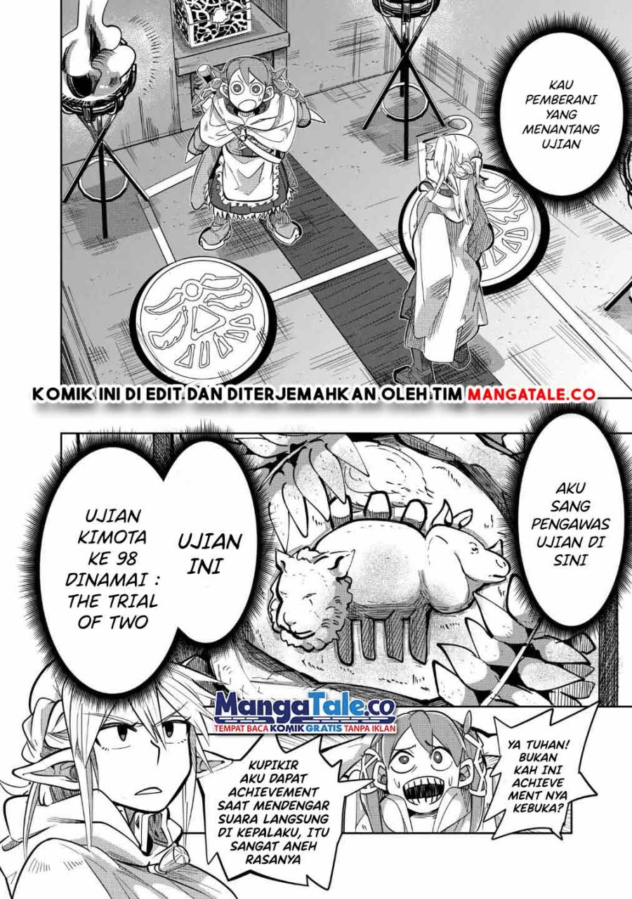 isekai-arigatou - Chapter: 23